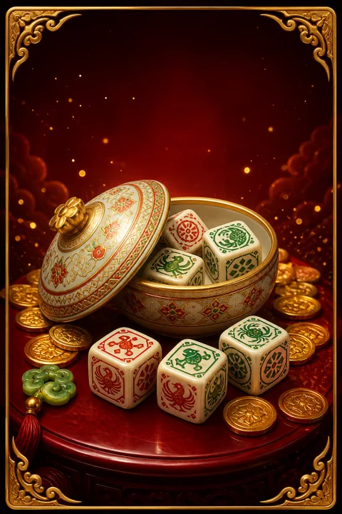 Bầu cua IWIN