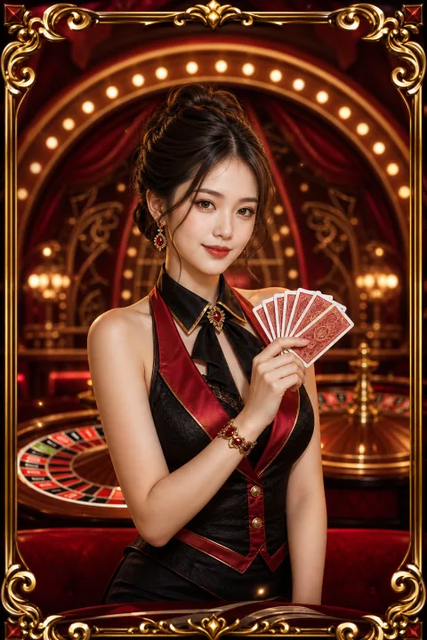 Live casino IWIN