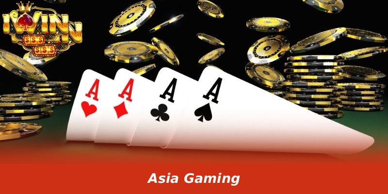 Asia Gaming