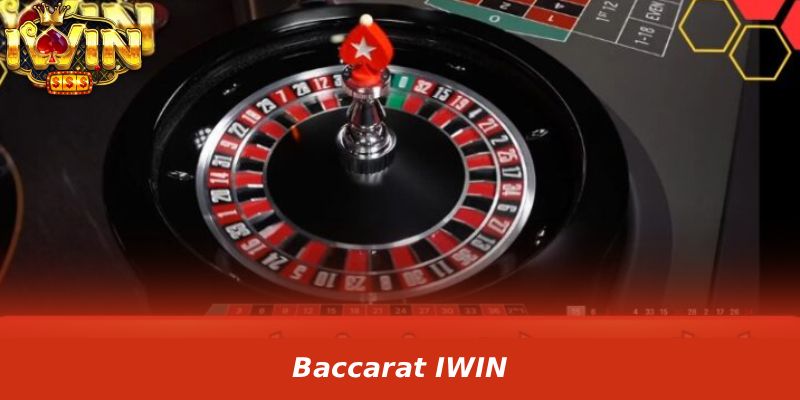 Baccarat IWIN