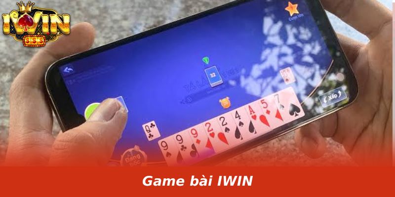 Game bài IWIN