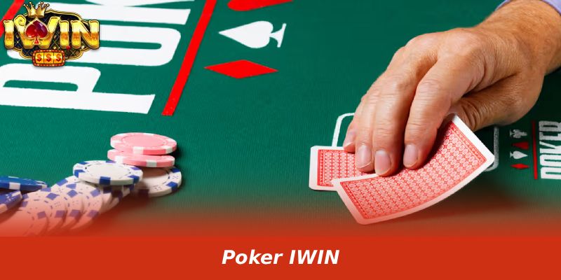 Poker IWIN