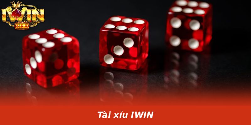 Tài xỉu IWIN