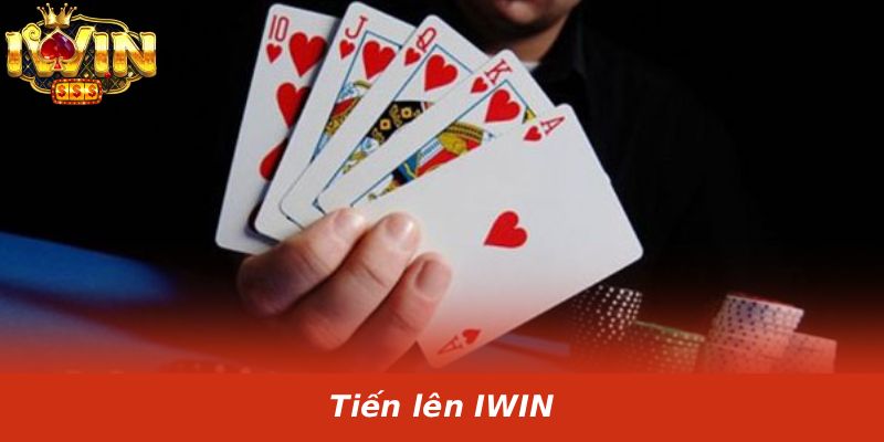 Tiến lên IWIN